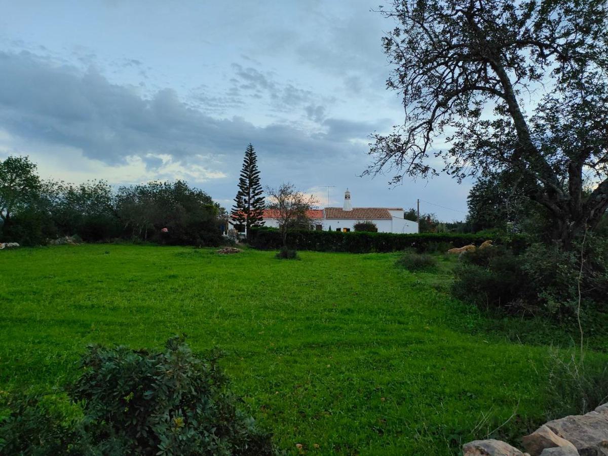 Boliqueime House Exterior foto