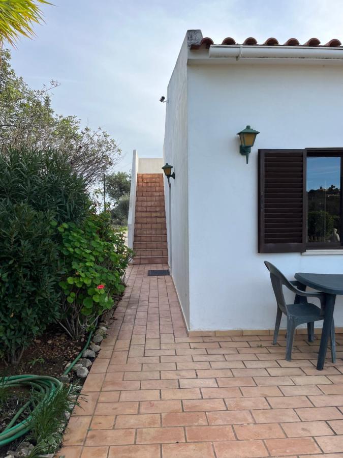 Boliqueime House Exterior foto